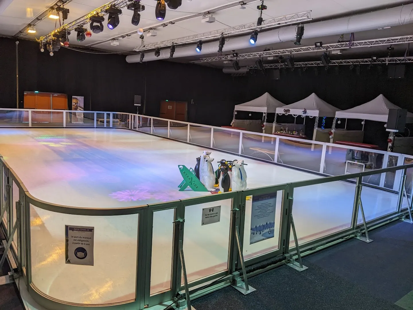 Pavillon Waldeck Rousseau